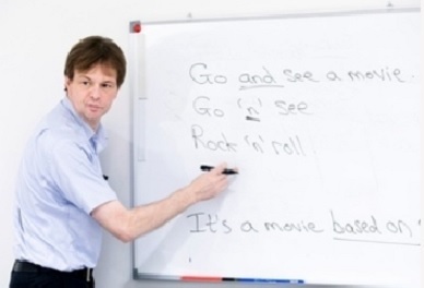 やさしい英会話